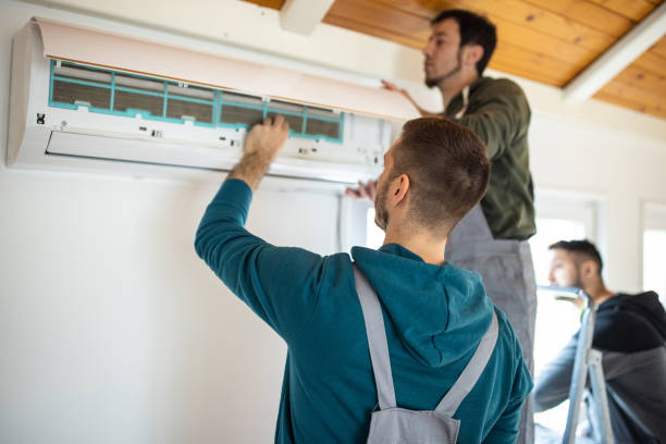 Best Residential HVAC in Falmouth, KY