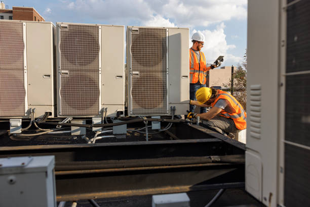 Best Commercial HVAC in Falmouth, KY