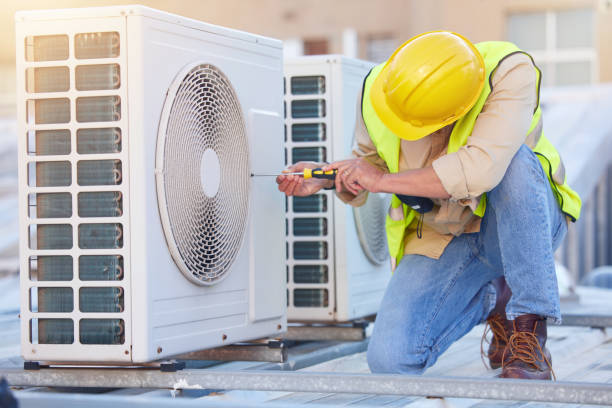 Best HVAC Financing and Leasing in Falmouth, KY