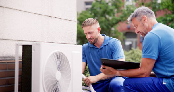 Best Air Conditioning Cleaning in Falmouth, KY