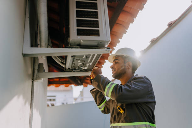 Best HVAC Software and Technology in Falmouth, KY