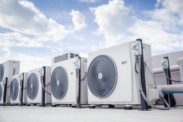 Best Geothermal HVAC Systems in Falmouth, KY